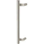 Rockwood RM3310 48" FBPC - Flat Black Powder Coat - Qty 2 BTB (Total 4 Pulls)