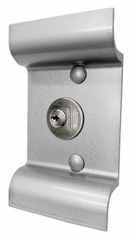 CORBIN P857 689 Night Latch,  Grade 1