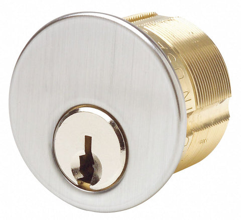 KABA ILCO 7185SC1-26D-34532 Lockset Cylinder, Mortise Cylinder