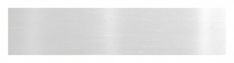 ROCKWOOD K1050 8 X 34.15 MAGNETIC Door Protection Plate, Brass, Magnetic, 8 in Height, 34 in Width