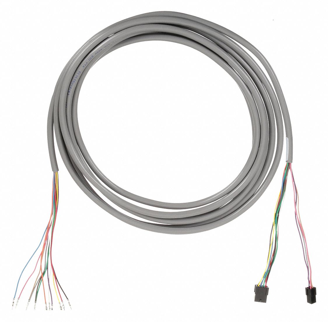 MCKINNEY QC-C1500P Wiring Harness