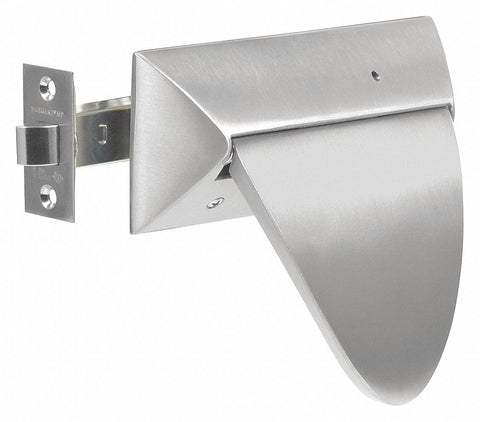 SARGENT SG26-HPU65ALP-32D RHR Knob Lockset,  Mechanical,  Knob,  Cylindrical,  Passage,  1