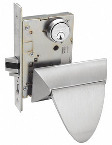 SARGENT SG-8255ALP-32D RHR W INSIDE TURN PIECE Mortise Lock, Push/Pull, Entrance/Office
