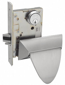 SARGENT SG-8238ALP-32D LHR 2 CYLINDERS Mortise Lock, Push/Pull, Classroom