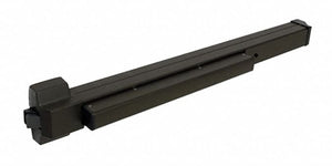 VON DUPRIN 22EO 3FT SP313 Rim Exit Device,  Exit Device,  Bronze,  22,  36 in Door Width