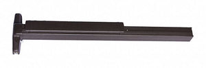 VON DUPRIN EL3327A-EO 3 313 EL Narrow Surf. Vert. Rod Device,  Exit Device,  Bronze,  33,  36 in Door Width