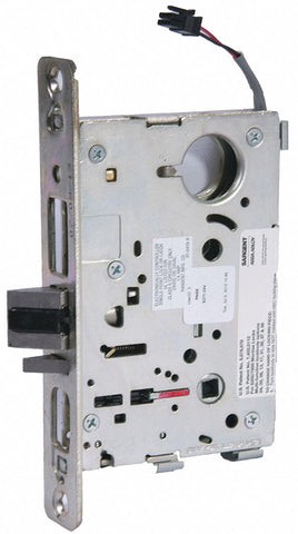 SARGENT 8270-24V 26D Sargent lock Case Elec FS 24V