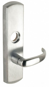 VON DUPRIN 996L-17-M US26D RHR Grade 1,  Classroom, Exterior Trim for Mortise Exit Device