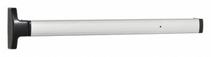 FALCON EXITS EL1690EO 36IN US28 Concealed Vertical Rod,  Exit Device,  Anodized Aluminum,  1690,  36 in Door Width