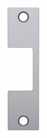 HES J 630 Electric Strike Faceplate, HES 1006Series
