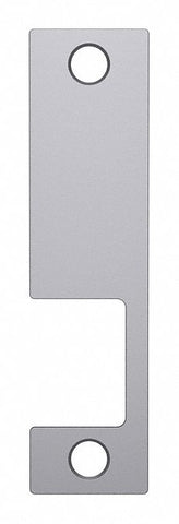 HES KD 630 Electric Strike Faceplate, HES 1006Series