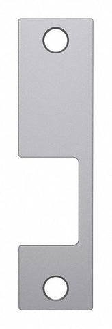 HES KM 630 Electric Strike Faceplate, HES 1006Series