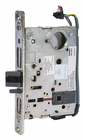 SARGENT RX-8271-24V 26D Sargent lock Case Elec NFS 24V RX