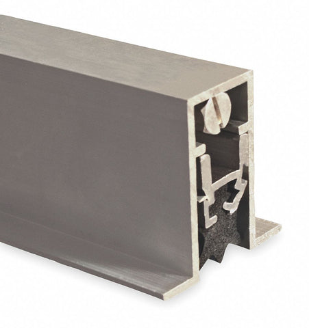 PEMKO 434ARL36 Automatic Door Bottom, 27/32 x 36 In