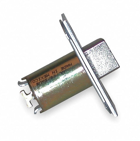 SCHLAGE 11-068 626 Satin Chrome Replacement Springlatch, Backset 2 3/8 in