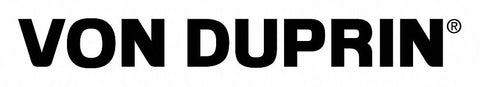 VON DUPRIN 050014 313AN End Cap Kit,  Dark Bronze,  For Use With Exit Devices