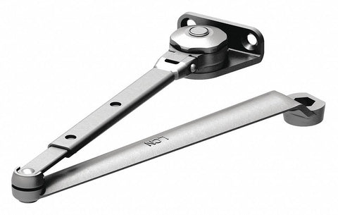 LCN 4010-3049 LH AL Aluminum,  Door Closer Arm