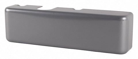 LCN 4040XP-72 AL Aluminum,  Door Closer Cover