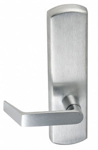 VON DUPRIN 996L-BE-06-M US26D LHR Lever,  Mechanical,  Heavy Duty,  Satin Chrome,  2 3/4 in Backset,  Cylindrical