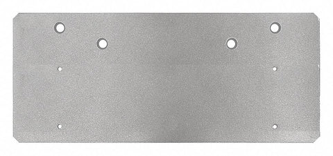 STANLEY CLP45-180D689 Aluminum,  Drop Plate Heavy Duty