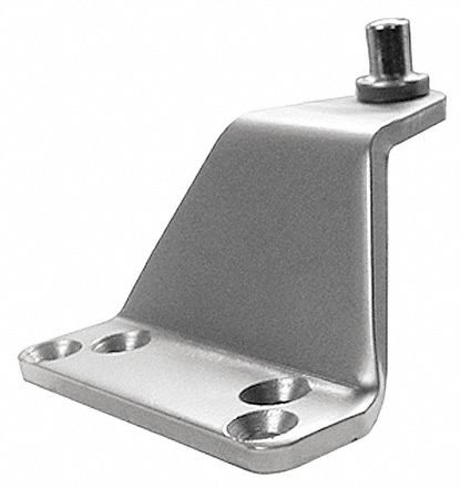 STANLEY CLP45-113689 Aluminum,  Extra-Clearance Offset Bracket