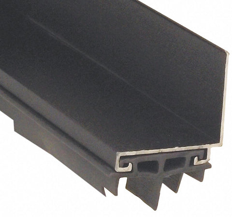 PEMKO 2113DV48 Door Bottom, Heavy Duty, 48 in.L