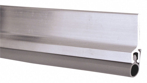 PEMKO GG303APK3684 Door Frame Weatherstrip, 3 ft x 7 ft Overall Length, Hollow Bulb Insert Type