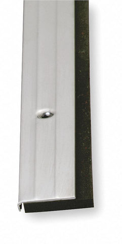 PEMKO 315SSR96 Door Frame Weatherstrip, 8 ft Overall Length, Corrosion Resistant Insert Type