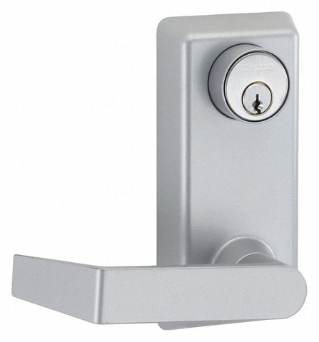 VON DUPRIN 230L-06 SP28 3215 LHR Grade 1,  Interior and Exterior Trim for Exit Device