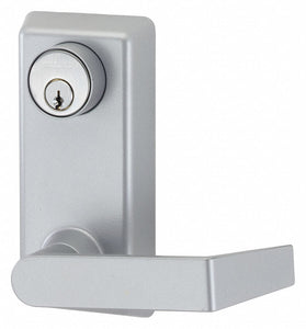 VON DUPRIN 230L-06 SP28 3215 RHR Grade 1,  Interior and Exterior Trim for Exit Device
