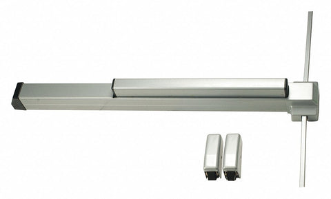 VON DUPRIN 2227EO-F-4-SP28 Surface Vertical Rod,  Exit Device,  Painted,  22,  48 in Door Width