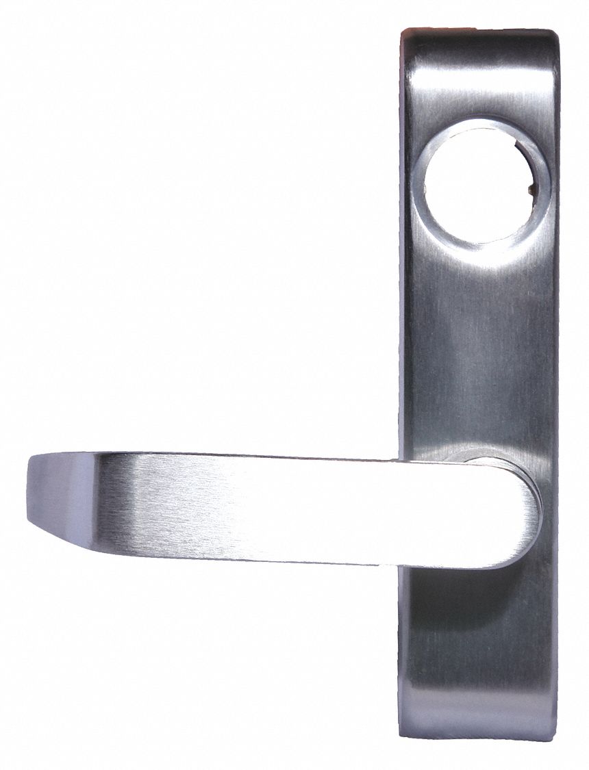 VON DUPRIN 360L-06 US26D LHR Grade 1,  Industrial, Institutional