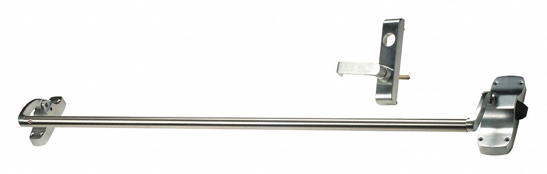 VON DUPRIN 88L US26D LHR Exit Device