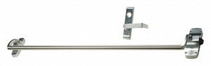 VON DUPRIN 88L US26D RHR Exit Device