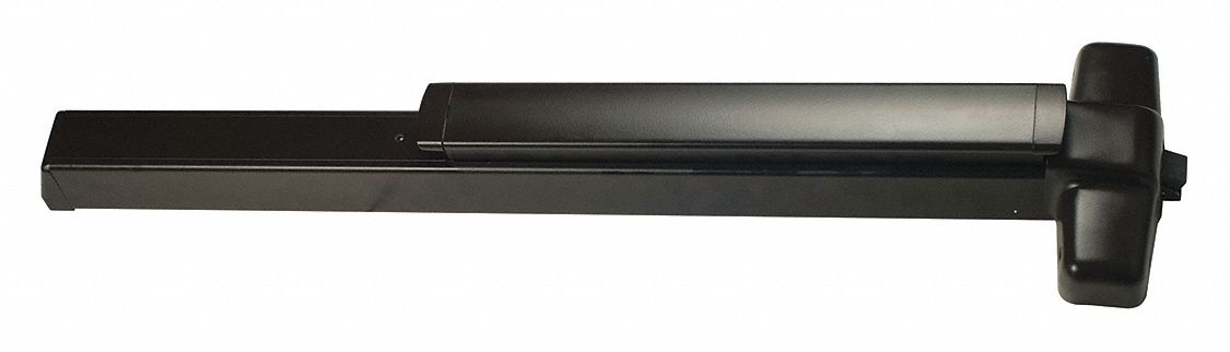 VON DUPRIN 98EO 4 313 Rim,  Exit Device,  Oil Rubbed Bronze,  98,  48 in Door Width