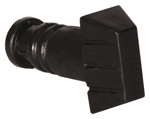 Interchangeable Core, Painted, 7 Pins