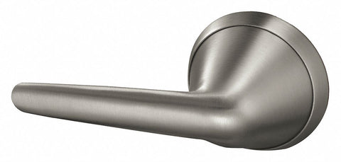 CORBIN ML2010 BLSS 630 M31 Passage Lock Function,  Grade 1,  Interior and Exterior Trim for Exit Device