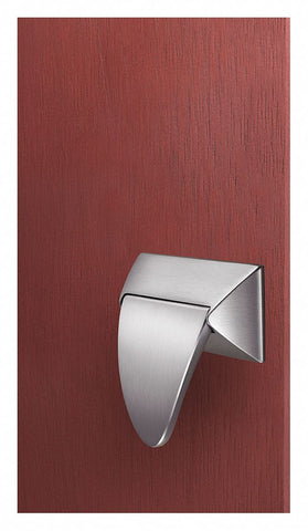 CORBIN ML2060 HPSK 630 Door Lever Lockset,  Mechanical,  Standard Duty,  Not Keyed,  Stainless Steel,  2 3/4 in Backset