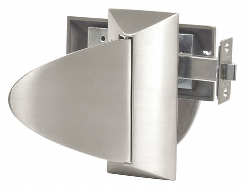 SARGENT 28-HPU15 ALP 32D Tubular Lock,  Grade 1,  Interior and Exterior Trim for Exit Device