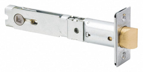 SCHLAGE HLPART.10077 Satin Chrome Latchbolt, Backset 5 in