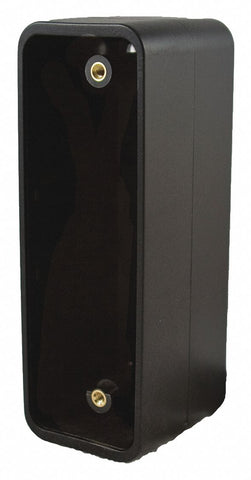 LCN 8310-819S Surface Jamb Box