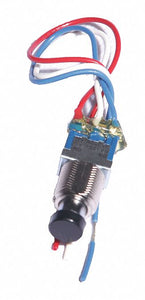 SECURITRON MKSA Door Switch, SS, Mfr. No. MK, Alternate