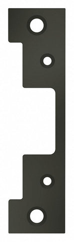 HES 501 613 Electric Strike Faceplate, ANSI 613