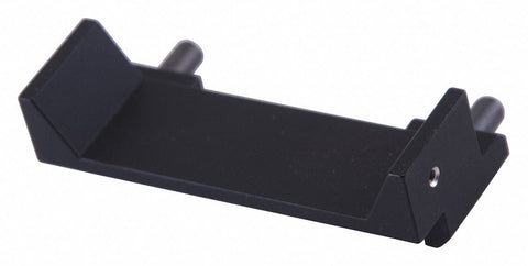 HES 5104-1 Stackable Lip Extension, 1in. Size