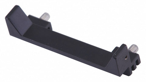 HES 5104-1/2 Stackable Lip Extension, 1/2in. Size