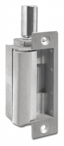 HES 742-75 12D 630 Heavy-Duty Electric Strike with 1,500 lb Pull Force and Stainless Steel Finish