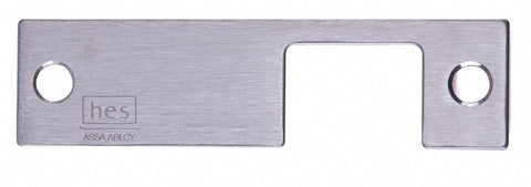 HES K 630 Strike Faceplate, HES 1006 Series K