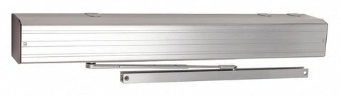 LCN 4631-STD AL Auto Operator,  Aluminum,  4630,  36 in to 48 in Door Width