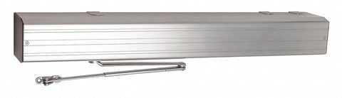 LCN 4642-REG AL Auto Operator,  Aluminum,  4640,  36 in to 48 in Door Width