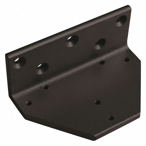 SARGENT 125 VF-EB Unfinished,  Parallel Arm Bracket